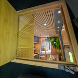Victoria - Automatic Off Grid Luxury 4 berth Campervan