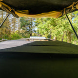 Victoria - Automatic Off Grid Luxury 4 berth Campervan