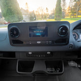 Vienna - 4 berth Automatic Custom Camper