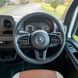 Vienna - 4 berth Automatic Custom Camper