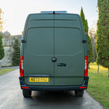 Vienna - 4 berth Automatic Custom Camper