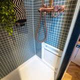 Vienna - 4 berth Automatic Custom Camper