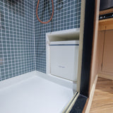 Vienna - 4 berth Automatic Custom Camper