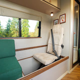 Vienna - 4 berth Automatic Custom Camper