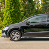 VW Polo 1.2 TSI