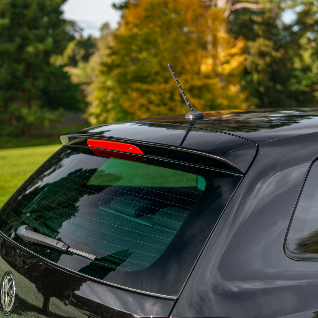 VW Polo 1.2 TSI