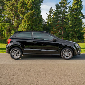 VW Polo 1.2 TSI