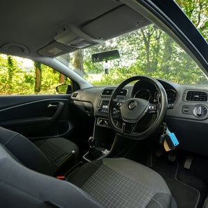 VW Polo 1.2 TSI