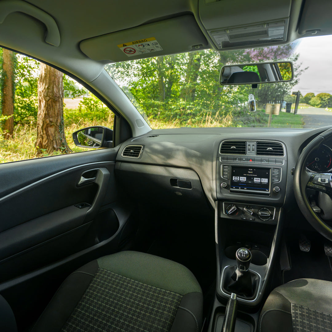 VW Polo 1.2 TSI