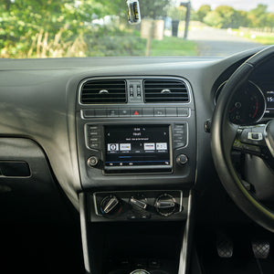 VW Polo 1.2 TSI