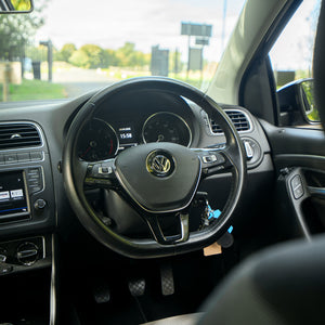 VW Polo 1.2 TSI