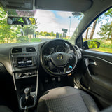 VW Polo 1.2 TSI