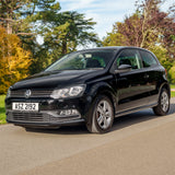 VW Polo 1.2 TSI