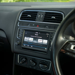 VW Polo 1.2 TSI