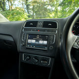 VW Polo 1.2 TSI