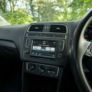 VW Polo 1.2 TSI
