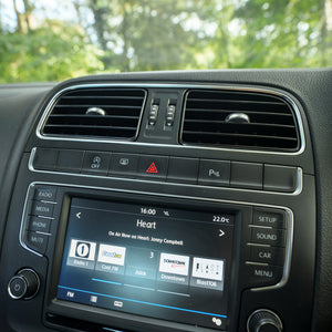 VW Polo 1.2 TSI
