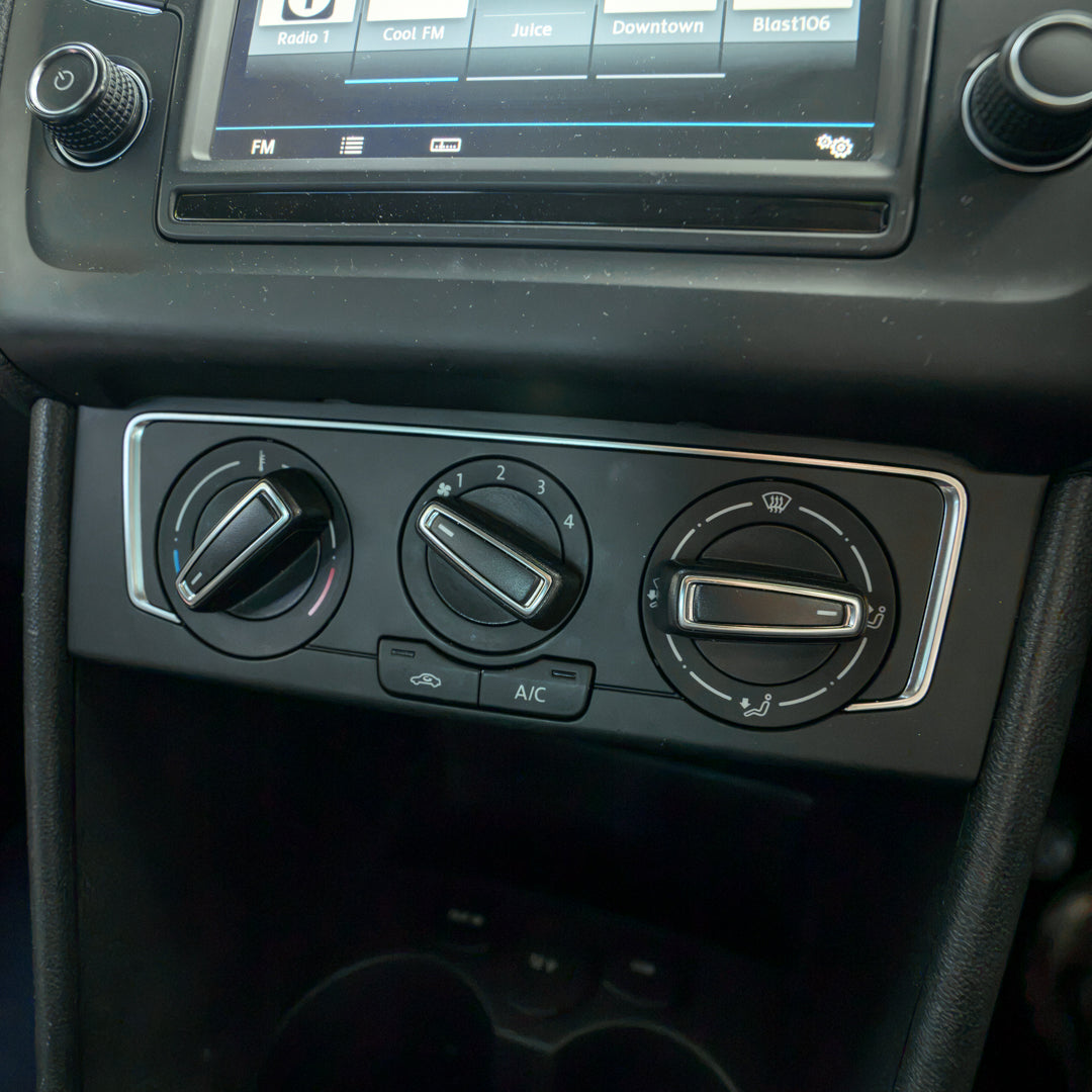 VW Polo 1.2 TSI