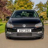 VW Polo 1.2 TSI