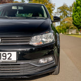 VW Polo 1.2 TSI