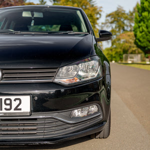VW Polo 1.2 TSI