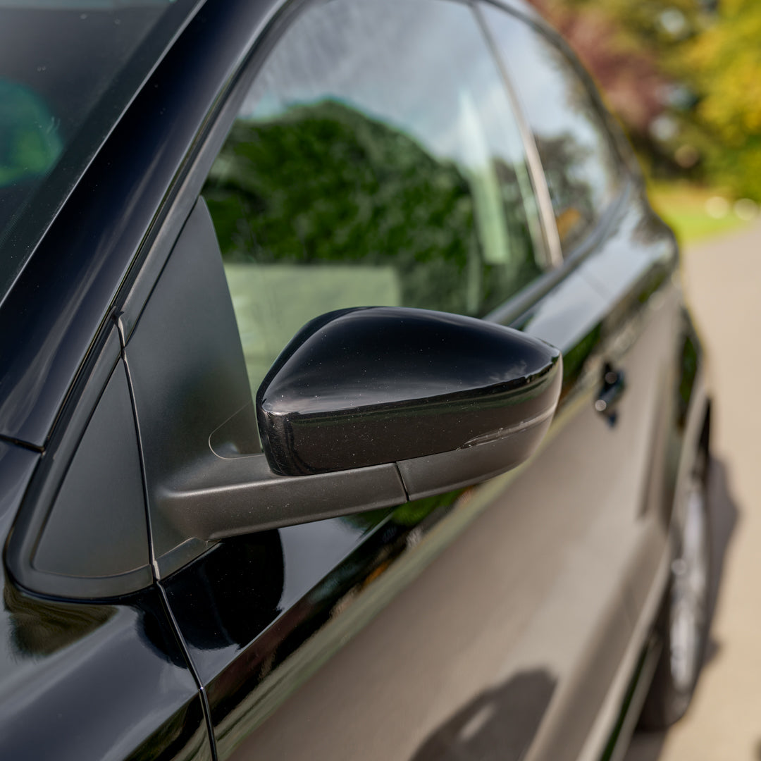 VW Polo 1.2 TSI