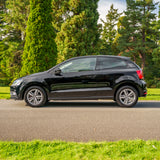VW Polo 1.2 TSI