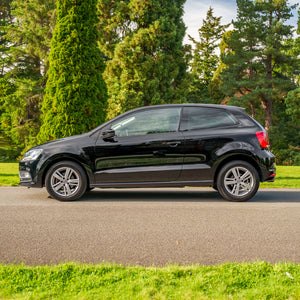 VW Polo 1.2 TSI