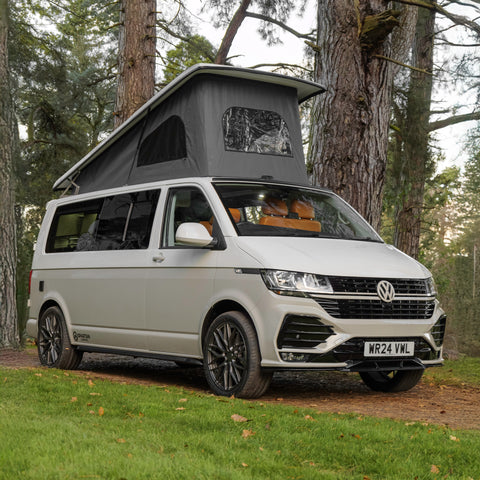 2024 Automatic VW T6.1 Campervan + £5k or £60,000 cash