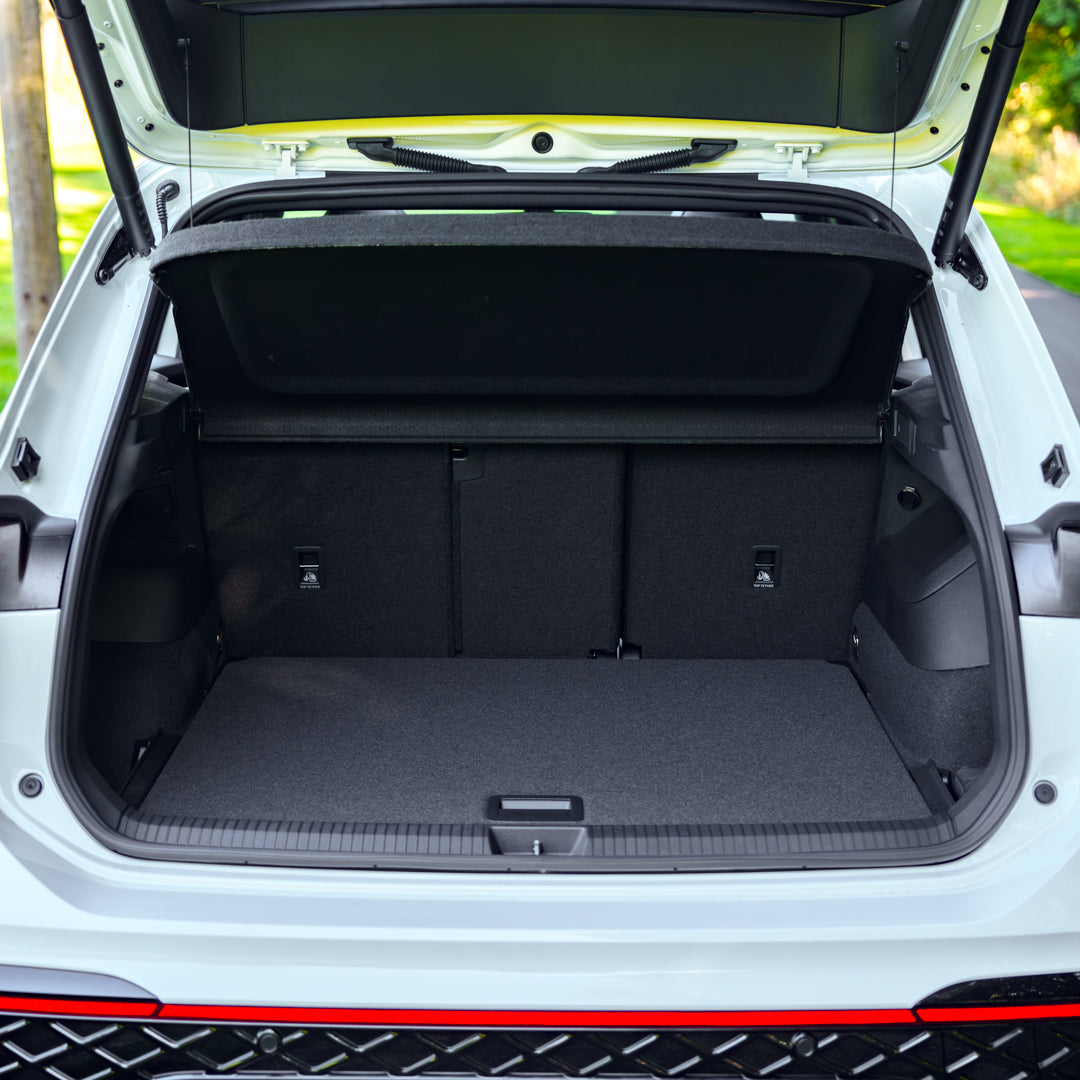 BRAND NEW VW Tiguan R-Line DSG