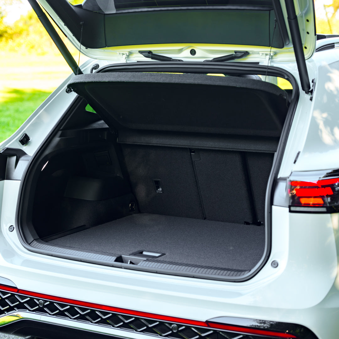 BRAND NEW VW Tiguan R-Line DSG