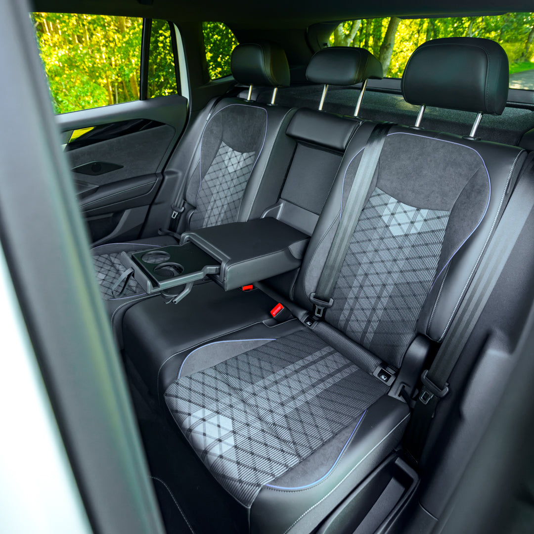 BRAND NEW VW Tiguan R-Line DSG