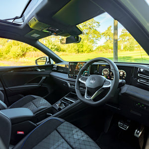 BRAND NEW VW Tiguan R-Line DSG