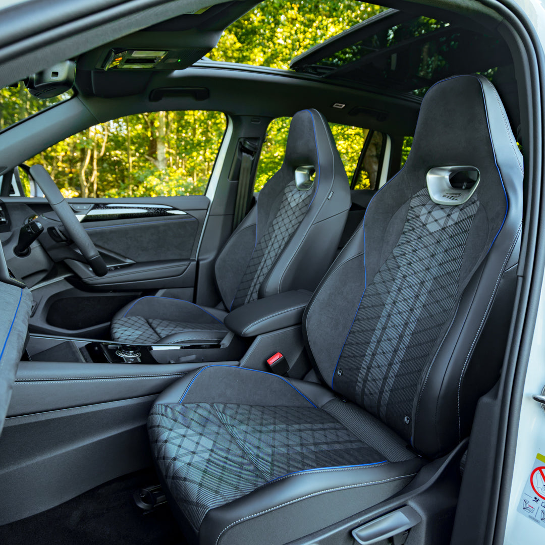 BRAND NEW VW Tiguan R-Line DSG