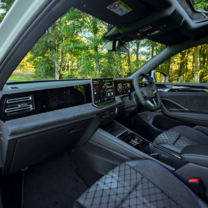 BRAND NEW VW Tiguan R-Line DSG