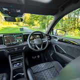 BRAND NEW VW Tiguan R-Line DSG