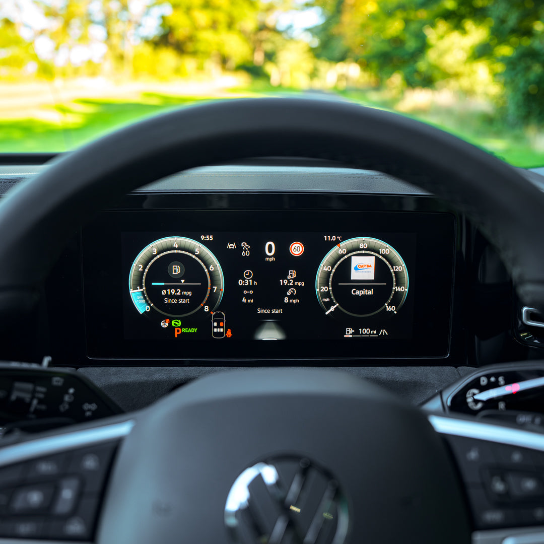 BRAND NEW VW Tiguan R-Line DSG