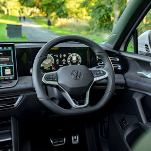 BRAND NEW VW Tiguan R-Line DSG