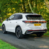 BRAND NEW VW Tiguan R-Line DSG