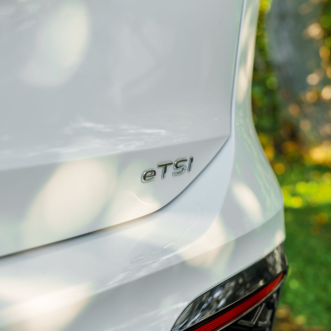BRAND NEW VW Tiguan R-Line DSG