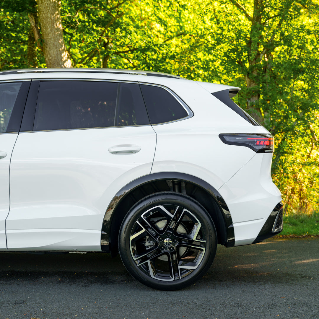 BRAND NEW VW Tiguan R-Line DSG