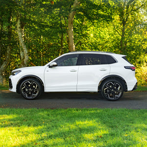 BRAND NEW VW Tiguan R-Line DSG