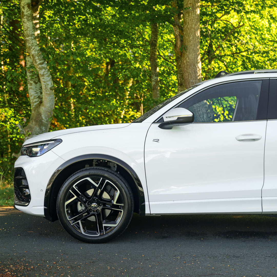 BRAND NEW VW Tiguan R-Line DSG