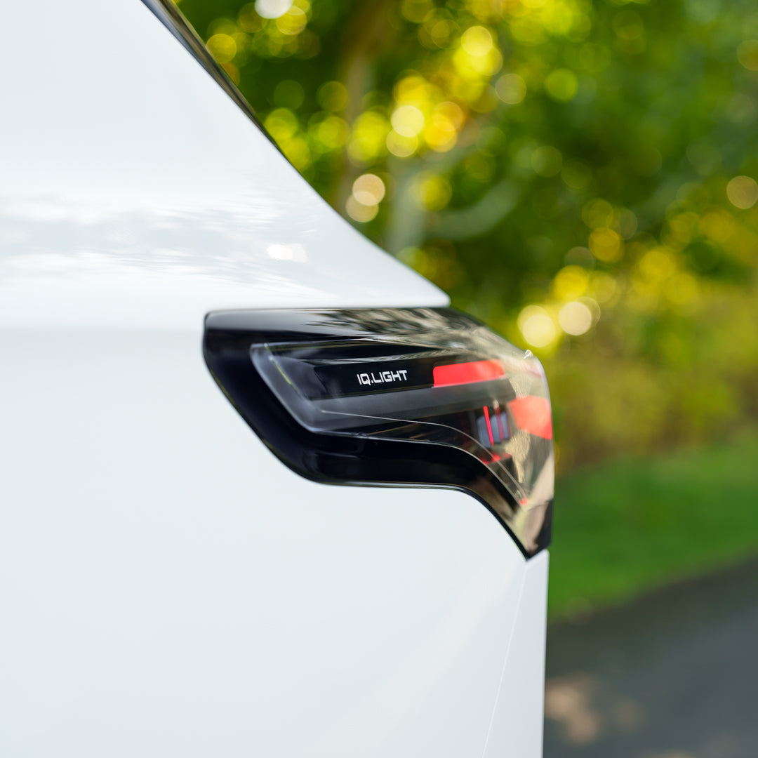 BRAND NEW VW Tiguan R-Line DSG