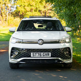 BRAND NEW VW Tiguan R-Line DSG