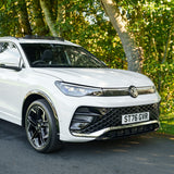 BRAND NEW VW Tiguan R-Line DSG