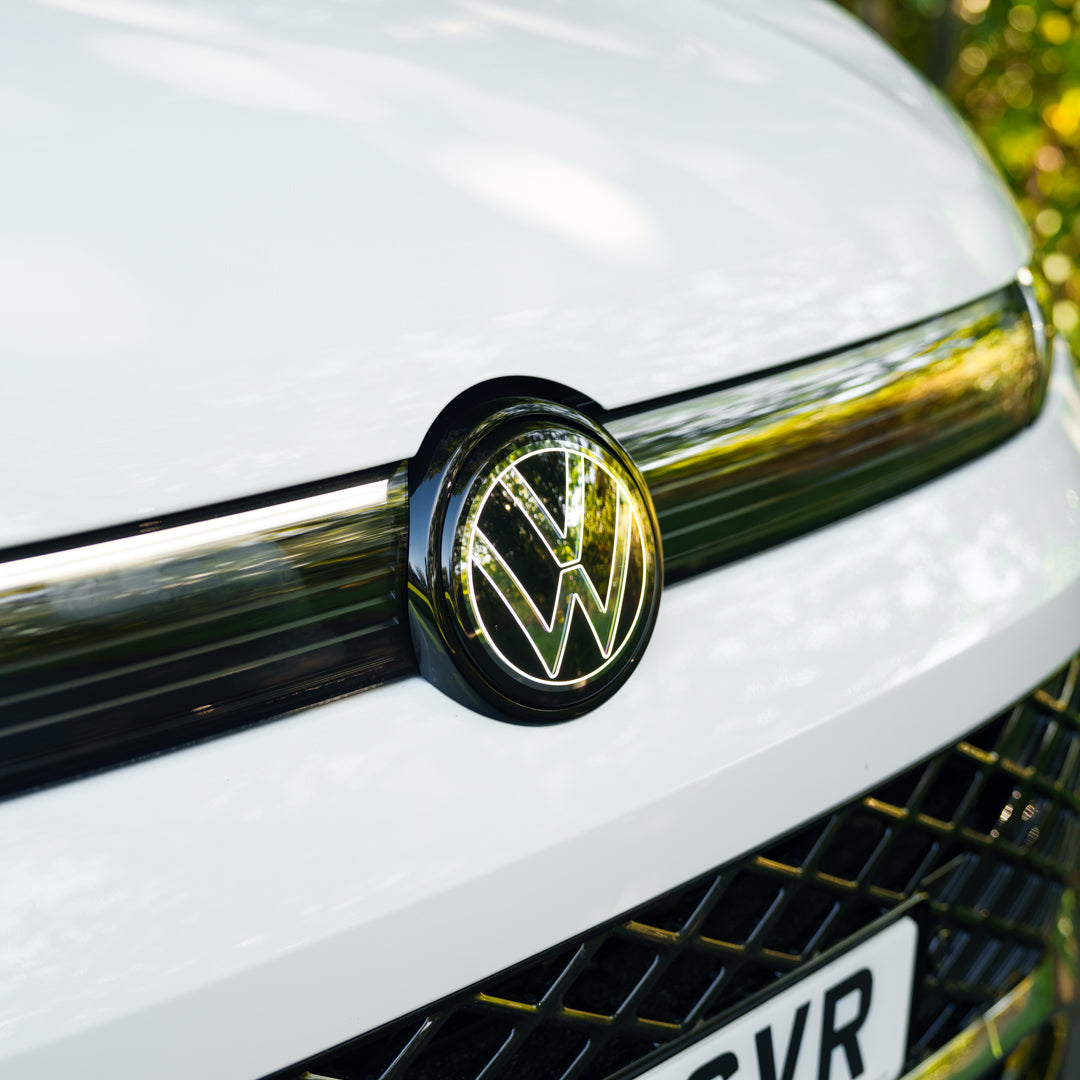 BRAND NEW VW Tiguan R-Line DSG