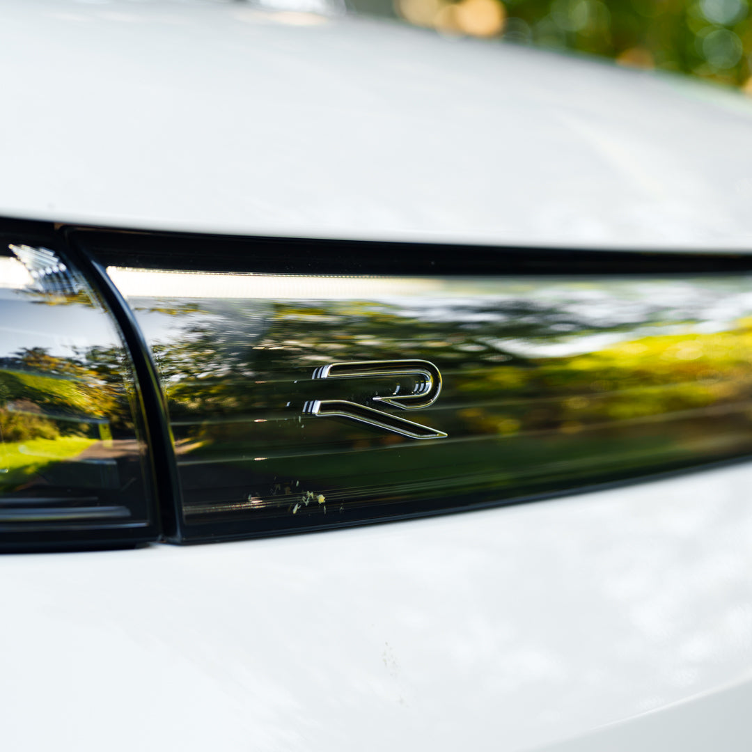 BRAND NEW VW Tiguan R-Line DSG