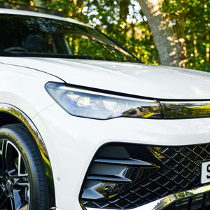 BRAND NEW VW Tiguan R-Line DSG