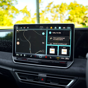 BRAND NEW VW Tiguan R-Line DSG